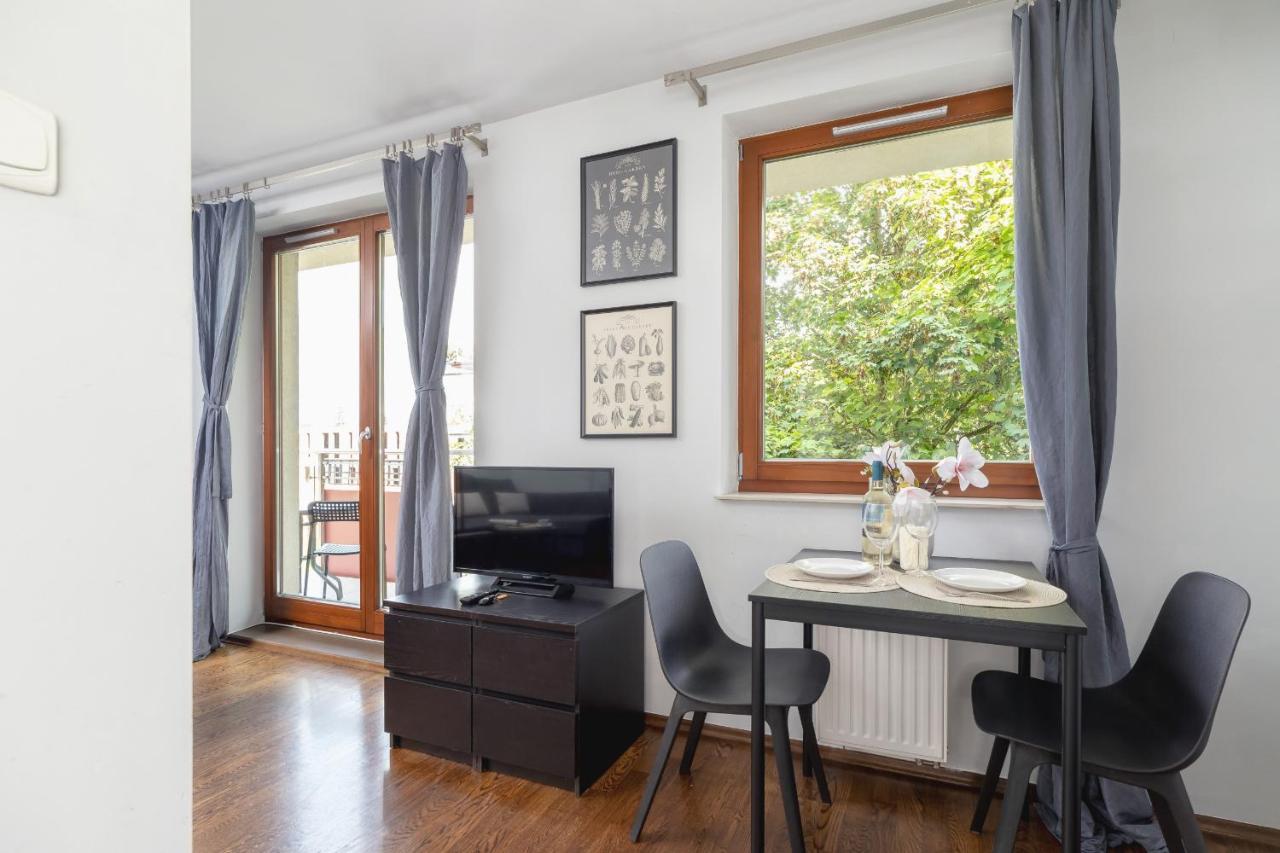 Appartement Cracow Skalki Twardowskiego Tyniecka By Renters *