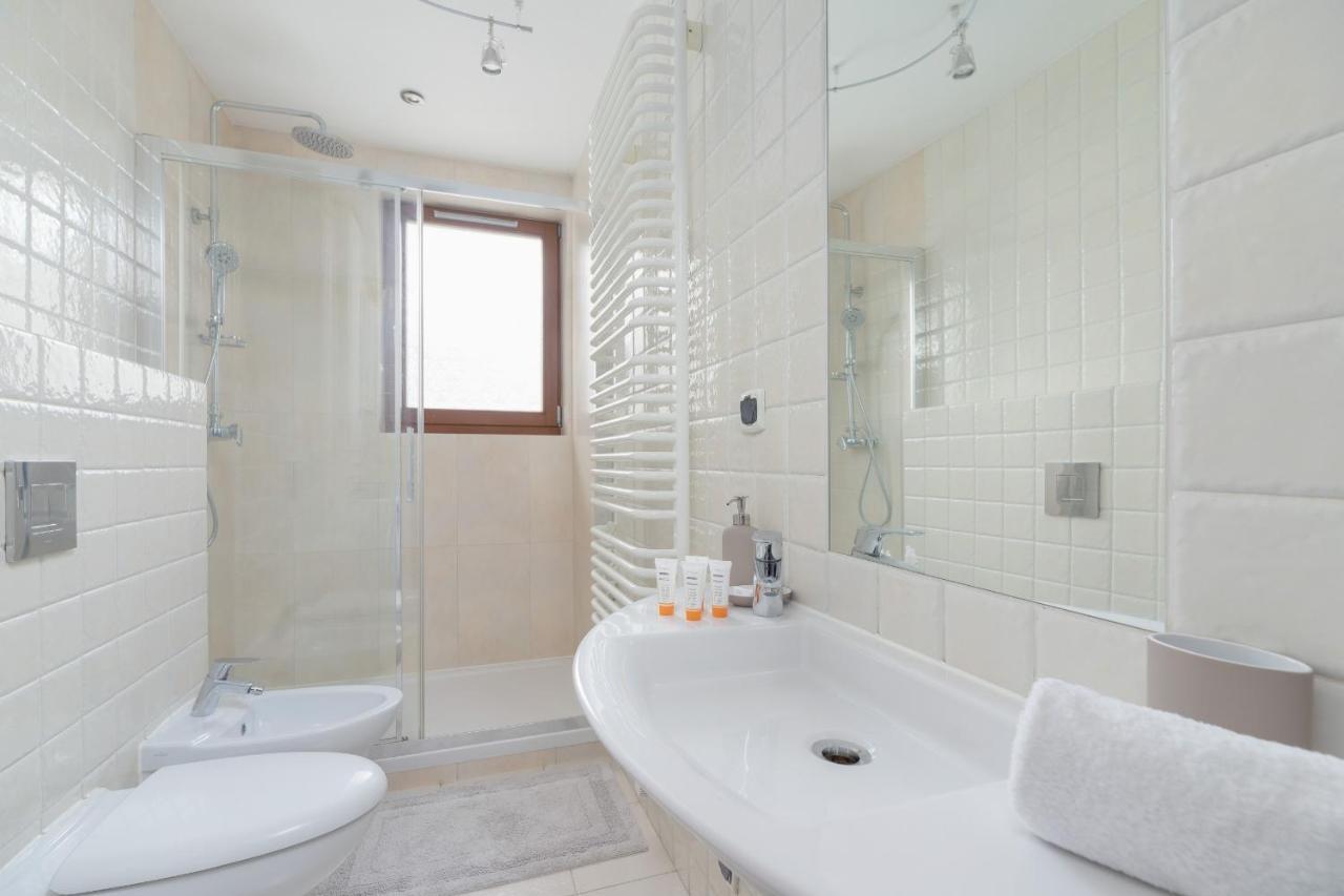 Cracow Skalki Twardowskiego Tyniecka By Renters Appartement Krakau