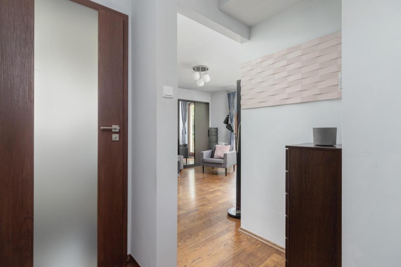 Appartement Cracow Skalki Twardowskiego Tyniecka By Renters Krakau